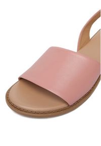 Lasocki Sandały CEO-EST-AFIONA-17 Różowy. Kolor: różowy. Materiał: skóra #3