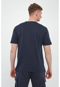 Aeronautica Militare - T-shirt męski z logo AERONAUTICA MILITARE #3