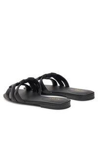 Aldo Klapki Gotosandal 13966678 Czarny. Kolor: czarny. Materiał: skóra #6