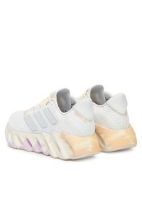 Adidas - adidas Buty do biegania Switch FWD 2.0 JI1461 Biały. Kolor: biały. Materiał: materiał #5