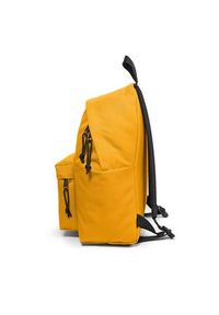 Eastpak Plecak EK0006201K61 Żółty. Kolor: żółty. Materiał: materiał
