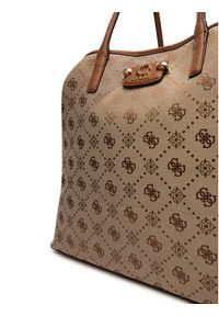 Guess Torebka Neda HWJP96 54240 Beżowy. Kolor: beżowy #3