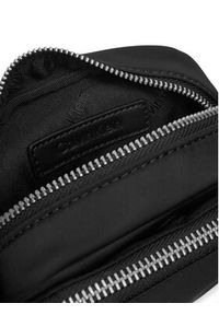 Calvin Klein Saszetka Business Tech Reporter Xs K50K512888 Czarny. Kolor: czarny. Materiał: materiał #6