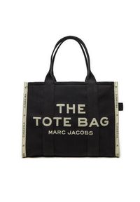 MARC JACOBS - Marc Jacobs Torebka M0017048 Czarny. Kolor: czarny #5