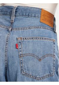 Levi's® Jeansy Dad A3494-0057 Niebieski Baggy Fit. Kolor: niebieski #3