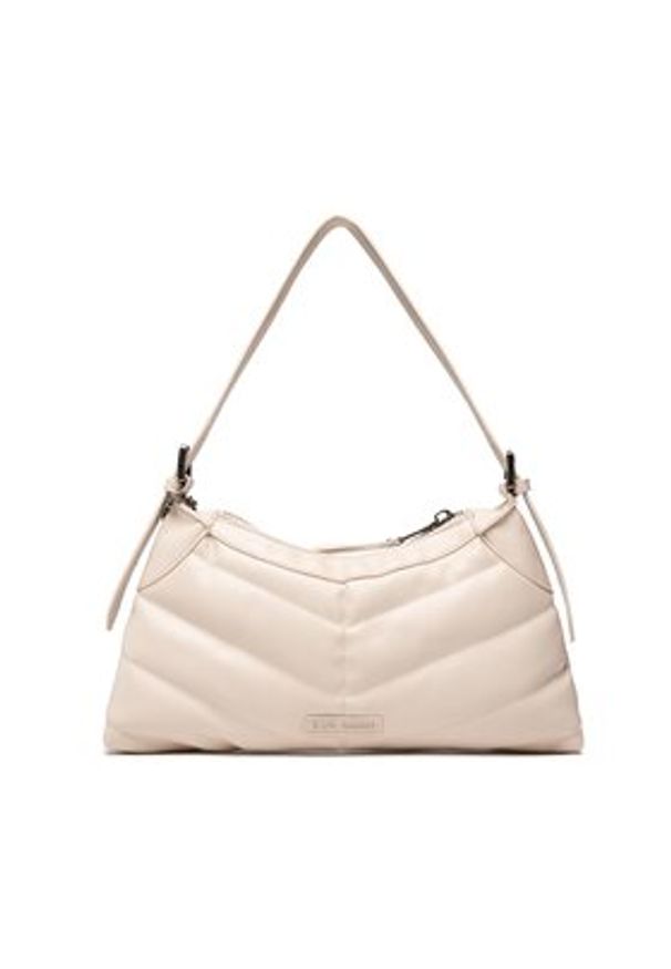 Steve Madden Torebka Bgal SM13000886-02002-BNE Écru. Materiał: skórzane