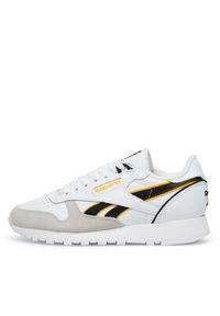 Reebok Sneakersy 100032760-W Biały. Kolor: biały #5