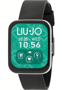 Smartwatch Liu Jo Smartwatch LIU JO SWLJ087. Rodzaj zegarka: smartwatch