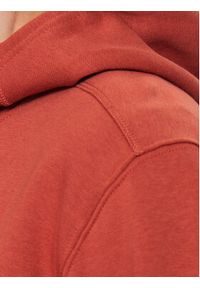 columbia - Columbia Bluza CSC Basic Logo™ II Hoodie Pomarańczowy Regular Fit. Kolor: pomarańczowy. Materiał: bawełna #4