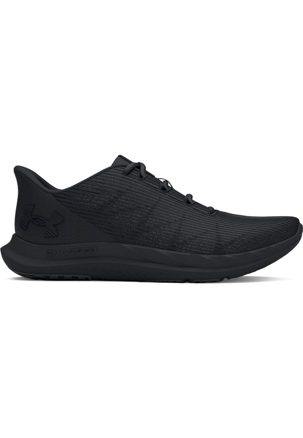 Buty do biegania Under Armour Speed Swift. Kolor: czarny. Sport: bieganie