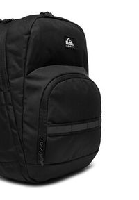 Quiksilver Plecak Schoolie 3.0 EQYBP03733 Szary. Kolor: szary. Materiał: materiał #2