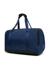 Adidas - adidas Torba Linear Duffel Medium IN6116 Granatowy. Kolor: niebieski. Materiał: materiał #4