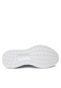 Adidas - adidas Sneakersy UBounce DNA IG6027 Biały. Kolor: biały. Materiał: mesh, materiał #6