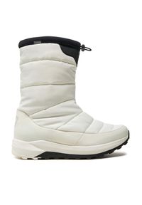 Śniegowce Rossignol. Kolor: biały #1