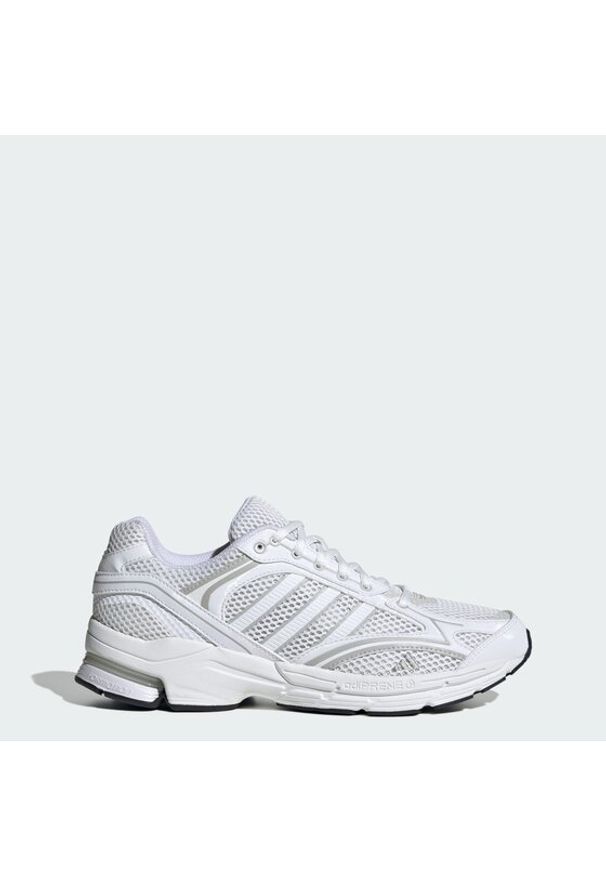 Adidas - adidas Sneakersy Spiritain 2000 Trainers KI6823 Biały. Kolor: biały. Materiał: materiał