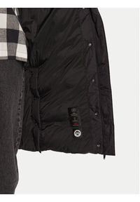 Levi's® Płaszcz zimowy Western Bubble A8529-0000 Czarny Regular Fit. Kolor: czarny. Materiał: syntetyk. Sezon: zima #5