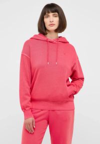 Damska Bluza Nierozpinana Mustang Style Lea Raspberry Wine 1016770 8280 #6