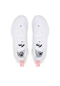 Nike Buty Jordan Luka 1 DN1772 106 Biały. Kolor: biały. Materiał: materiał #4