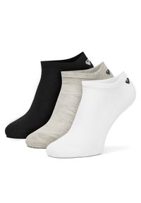 Skarpety krótkie Roxy. Wzór: kolorowy #1