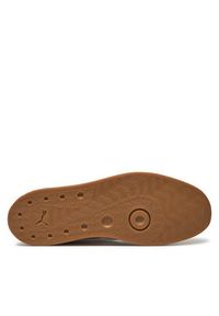 Puma Sneakersy Club II Era 397447 16 Czerwony. Kolor: czerwony. Materiał: skóra #4