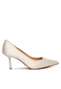 Szpilki Steve Madden. Kolor: biały. Obcas: na szpilce #1