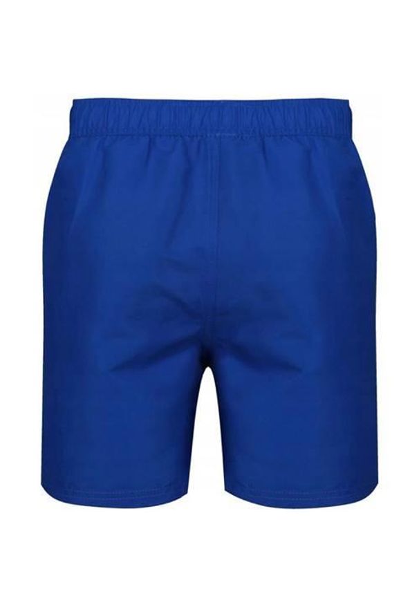 Spodnie treningowe męskie Reebok Swim Short Yale. Kolor: niebieski. Długość: krótkie