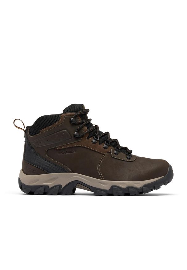 columbia - Columbia Buty Newton Ridge Plus Ii 1594731232. Kolor: brązowy