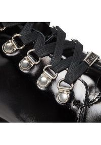 Rage Age Trapery RA-32-06-000424 Czarny. Kolor: czarny. Materiał: skóra #6