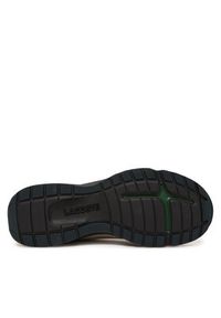 Lacoste Sneakersy Audyssor Slip-On 7-49SMA0101 Biały. Zapięcie: bez zapięcia. Kolor: biały. Materiał: materiał #4