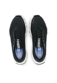 Jack Wolfskin Sneakersy Prelight Vent Low M 4064361 Czarny. Kolor: czarny. Materiał: mesh, materiał #3