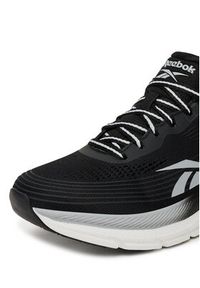Reebok Sneakersy ROAD STRIDER 100233959 Czarny. Kolor: czarny. Materiał: materiał #8