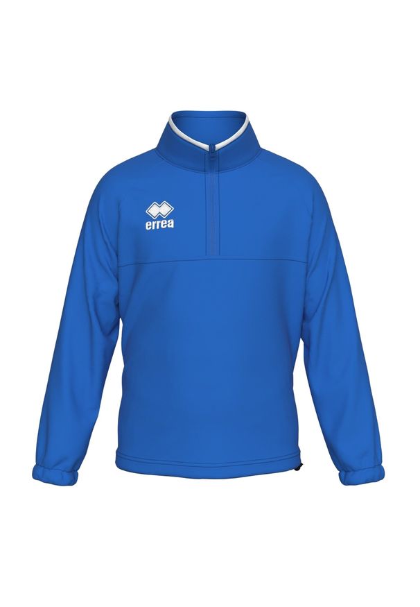 ERREA - Kurtka dziecięca Errea mansel 3.0. Kolor: niebieski. Materiał: poliester. Sport: fitness