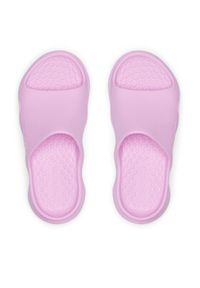 columbia - Columbia Klapki Thrive 2027281 Fioletowy. Kolor: fioletowy. Materiał: syntetyk #6