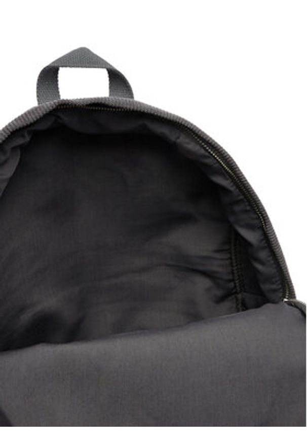 Roxy Plecak Feeling Vibes ERJBP04898 Czarny. Kolor: czarny. Materiał: materiał