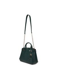 Guess Torebka Melinda HWKL99 33060 Zielony. Kolor: zielony. Materiał: skórzane #2
