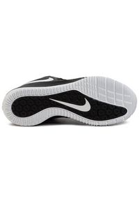 Nike Buty na siłownię Zoom Hyperace 2 AA0286 001 Czarny. Kolor: czarny. Materiał: materiał. Model: Nike Zoom. Sport: fitness #4