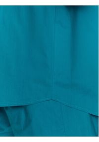 Herskind Koszula Fanta 4811610 Niebieski Relaxed Fit. Kolor: niebieski. Materiał: bawełna #4