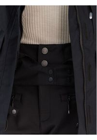 Roxy Kurtka narciarska Gore-Tex Stormday ERJTJ03507 Czarny Tailored Fit. Kolor: czarny. Materiał: syntetyk. Technologia: Gore-Tex. Sport: narciarstwo #3