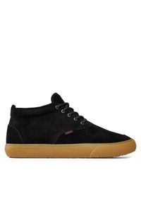 Element Sneakersy Preston 2 ELYS300034 Czarny. Kolor: czarny #1