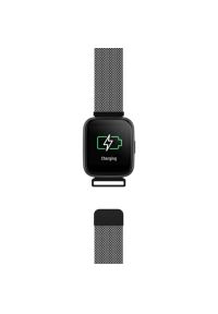 Smartwatch FOREVER ForeVigo 2 SW-310 Czarny. Rodzaj zegarka: smartwatch. Kolor: czarny #8