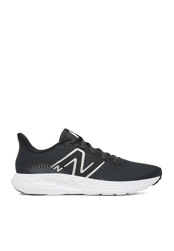 Sneakersy New Balance. Kolor: czarny