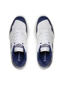Lacoste Sneakersy Lineshot 746SMA0075 Biały. Kolor: biały