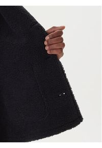 Jack & Jones Kurtka z imitacji skóry Cambridge 12282946 Czarny Regular Fit. Kolor: czarny. Materiał: skóra #7