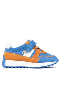 Sneakersy Bartek. Kolor: niebieski #1