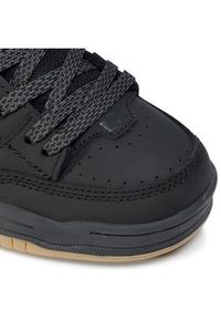 Globe Sneakersy Tilt GBTILT Czarny. Kolor: czarny. Materiał: skóra #3