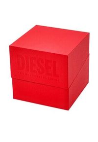 Diesel Zegarek MS9 Gift Set DZ2163SET Złoty. Kolor: złoty #4