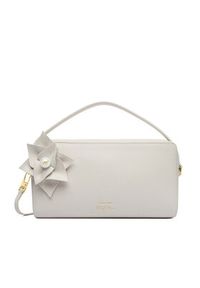 Gino Rossi - GINO ROSSI Torebka EO-ROSE-LA224-19650 Biały. Kolor: biały. Materiał: skórzane #3