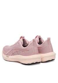 Asics Buty do biegania Gt-1000 14 1012B859 Różowy. Kolor: różowy. Materiał: mesh #4