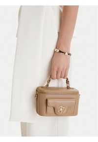 Eva Minge Torebka EO-AMY-LDA8633 Beżowy. Kolor: beżowy #1