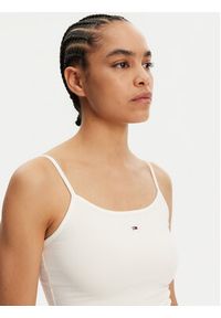 Tommy Jeans Komplet topów Essential DW0DW18148 Kolorowy Regular Fit. Materiał: bawełna. Wzór: kolorowy #7